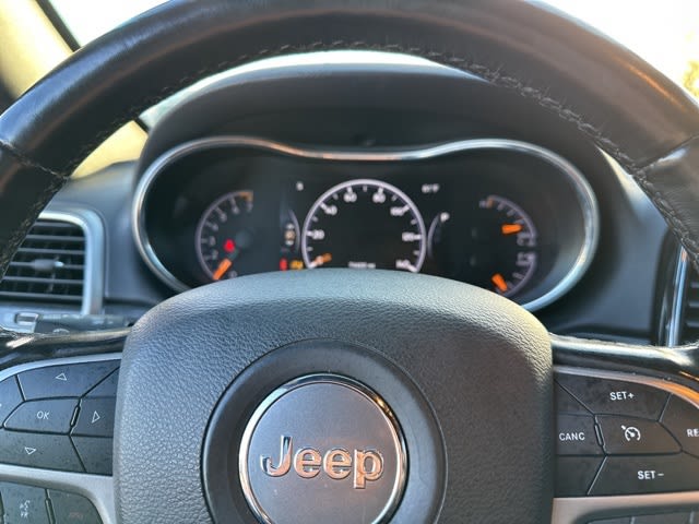 Thumbnail: 2021 Jeep Grand Cherokee - 9