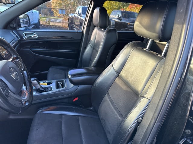 Thumbnail: 2021 Jeep Grand Cherokee - 6