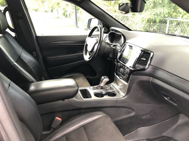Thumbnail: 2020 Jeep Grand Cherokee - 39