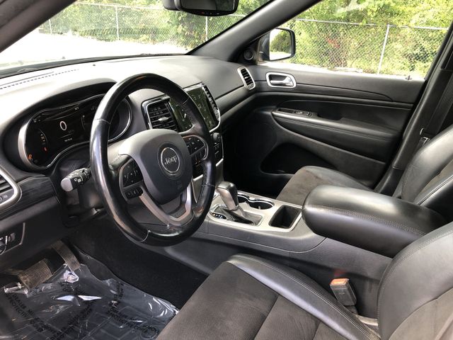 Thumbnail: 2020 Jeep Grand Cherokee - 13