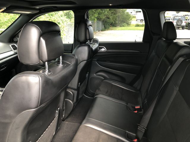 Thumbnail: 2020 Jeep Grand Cherokee - 37