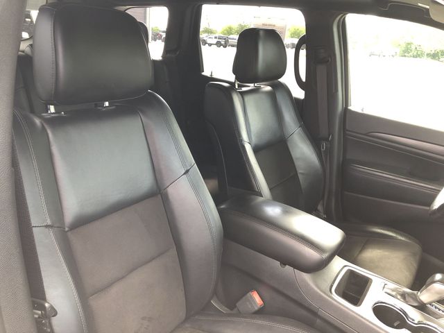 Thumbnail: 2020 Jeep Grand Cherokee - 38