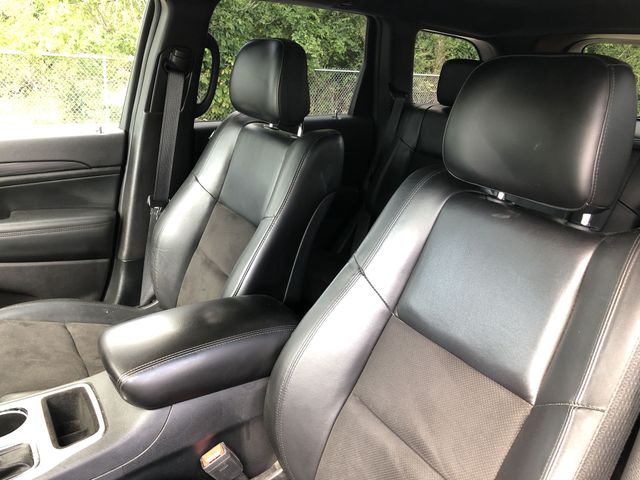 Thumbnail: 2020 Jeep Grand Cherokee - 9