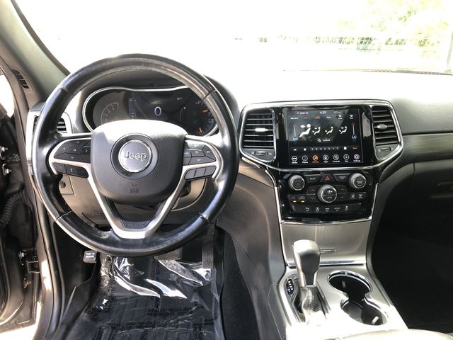 Thumbnail: 2020 Jeep Grand Cherokee - 27