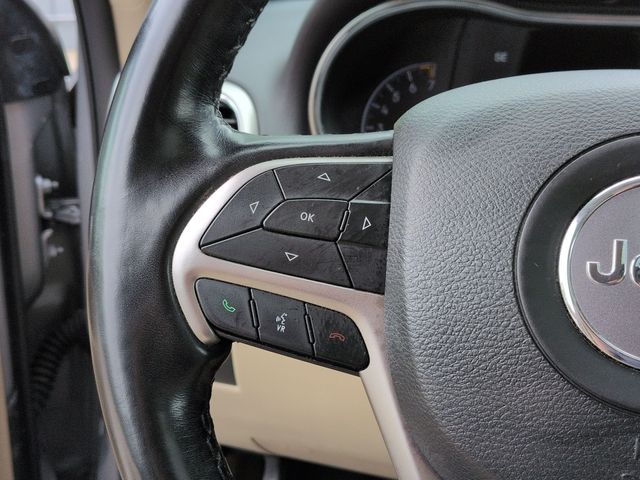 Thumbnail: 2020 Jeep Grand Cherokee - 30