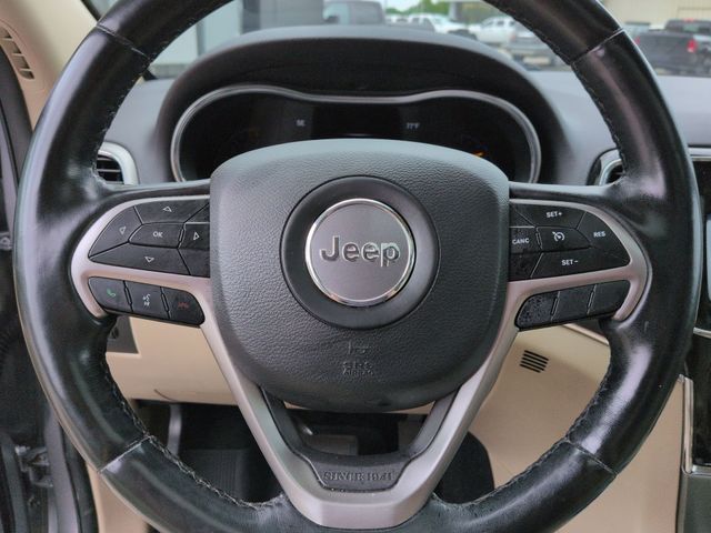 Thumbnail: 2020 Jeep Grand Cherokee - 13