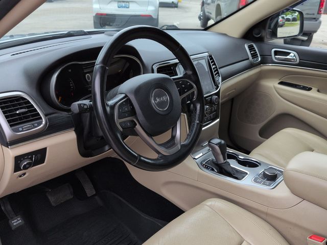 Thumbnail: 2020 Jeep Grand Cherokee - 2