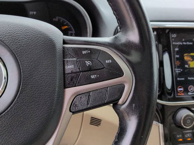 Thumbnail: 2020 Jeep Grand Cherokee - 31