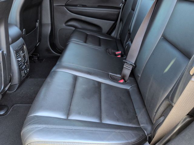 2019 Jeep Grand Cherokee Limited - Photo 26