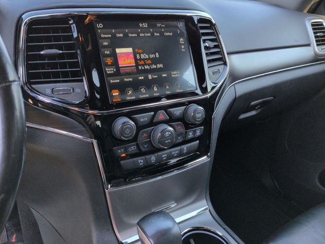 2019 Jeep Grand Cherokee Limited - Photo 13