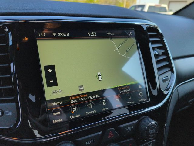 2019 Jeep Grand Cherokee Limited - Photo 33