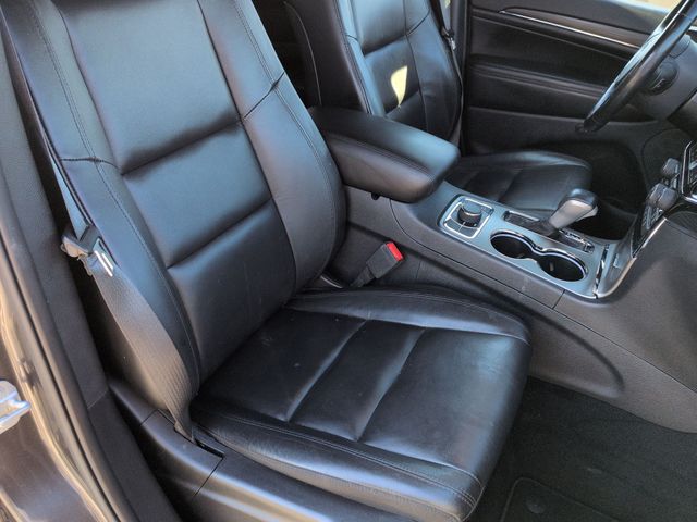 2019 Jeep Grand Cherokee Limited - Photo 11