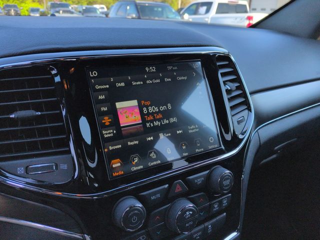 2019 Jeep Grand Cherokee Limited - Photo 35