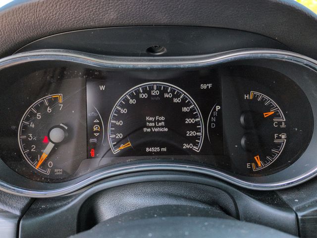 2019 Jeep Grand Cherokee Limited - Photo 15