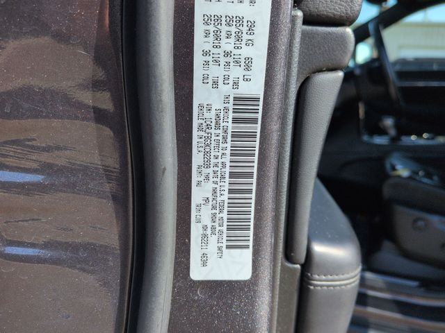 2019 Jeep Grand Cherokee Limited - Photo 18