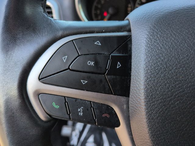 2019 Jeep Grand Cherokee Limited - Photo 29