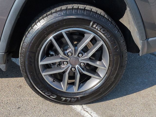 2019 Jeep Grand Cherokee Limited - Photo 8