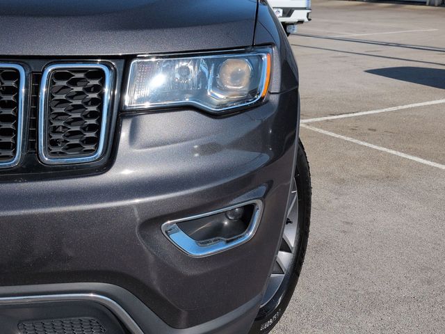 2019 Jeep Grand Cherokee Limited - Photo 23