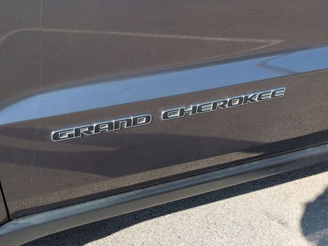 2019 Jeep Grand Cherokee Limited - Photo 7