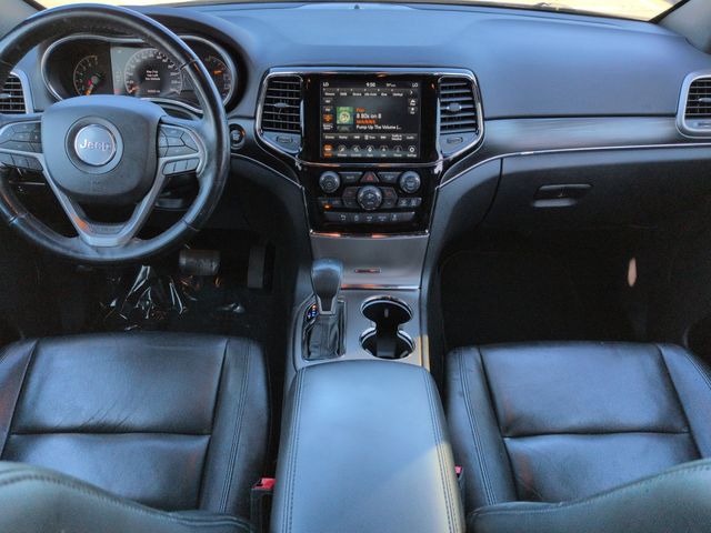 2019 Jeep Grand Cherokee Limited - Photo 9