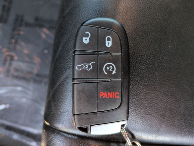 2019 Jeep Grand Cherokee Limited - Photo 36