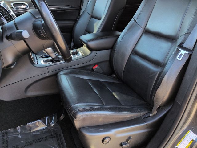 2019 Jeep Grand Cherokee Limited - Photo 10