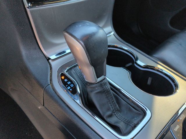 2019 Jeep Grand Cherokee Limited - Photo 14