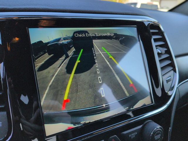 2019 Jeep Grand Cherokee Limited - Photo 34