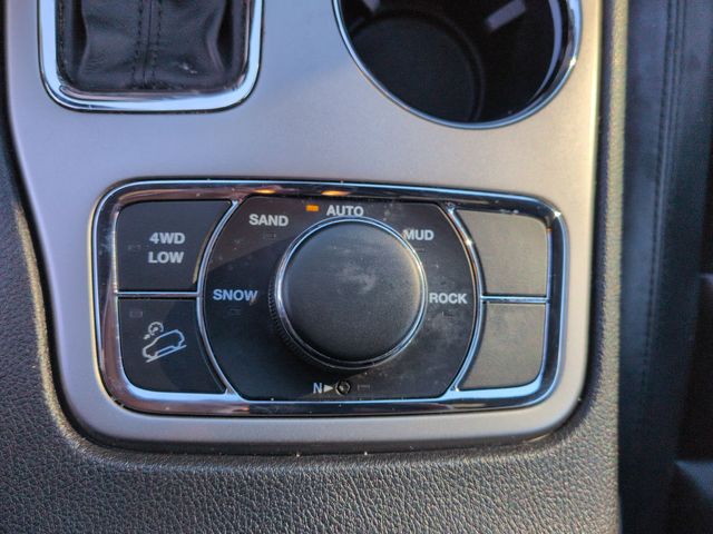 2019 Jeep Grand Cherokee Limited - Photo 37