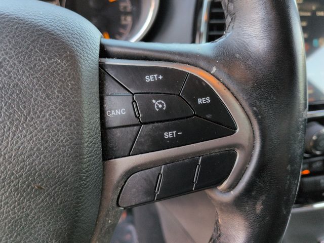 2019 Jeep Grand Cherokee Limited - Photo 30