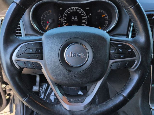 2019 Jeep Grand Cherokee Limited - Photo 28