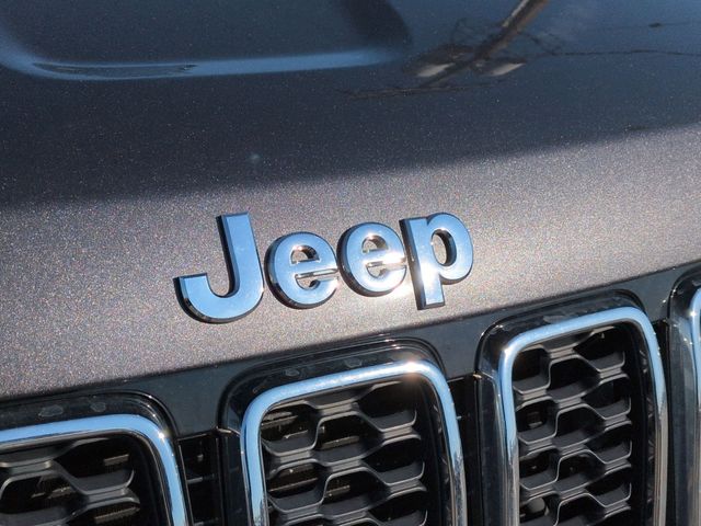 2019 Jeep Grand Cherokee Limited - Photo 24