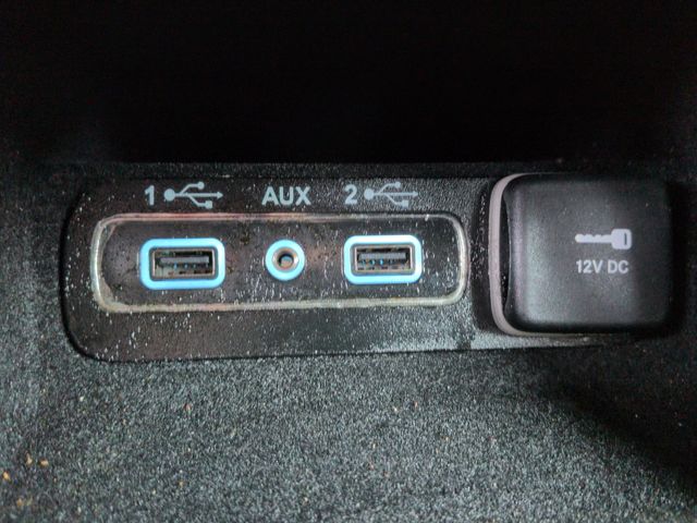 2019 Jeep Grand Cherokee Limited - Photo 17