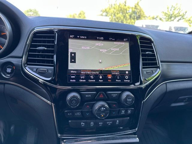 Thumbnail: 2020 Jeep Grand Cherokee - 14