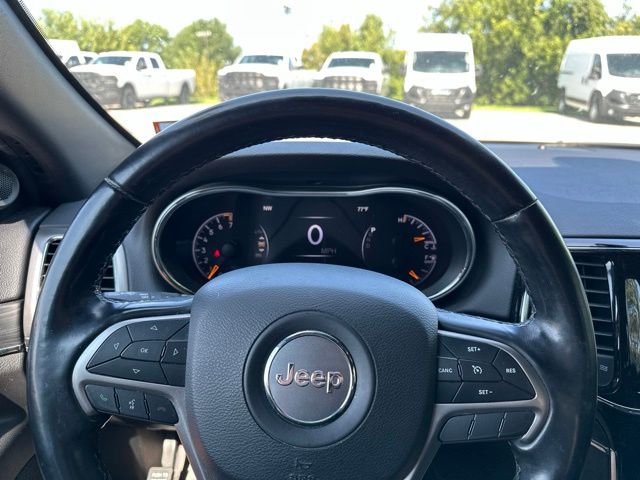Thumbnail: 2020 Jeep Grand Cherokee - 6