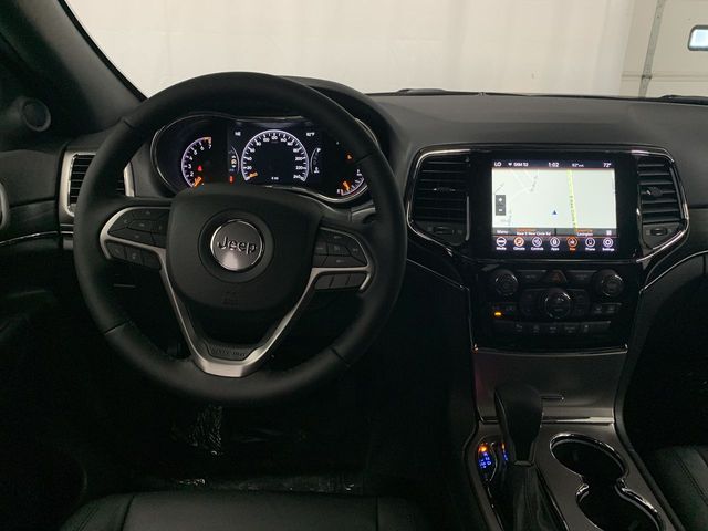 Thumbnail: 2020 Jeep Grand Cherokee - 7