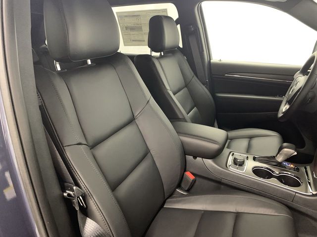 Thumbnail: 2020 Jeep Grand Cherokee - 8