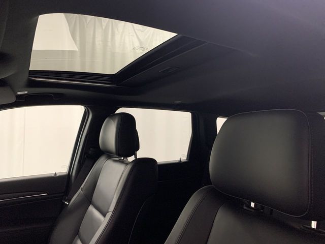 Thumbnail: 2020 Jeep Grand Cherokee - 36