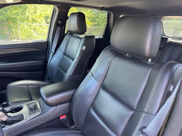 Thumbnail: 2021 Jeep Grand Cherokee - 8