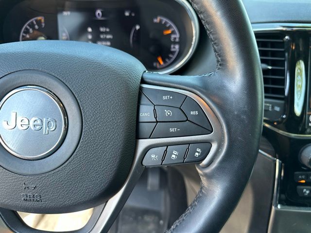 Thumbnail: 2021 Jeep Grand Cherokee - 18