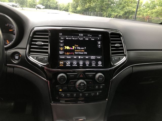 Thumbnail: 2021 Jeep Grand Cherokee - 27