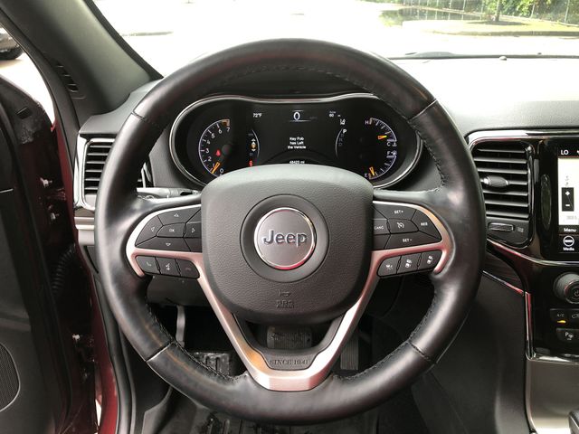 Thumbnail: 2021 Jeep Grand Cherokee - 31
