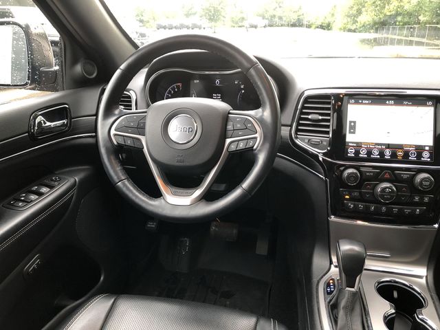 Thumbnail: 2021 Jeep Grand Cherokee - 2