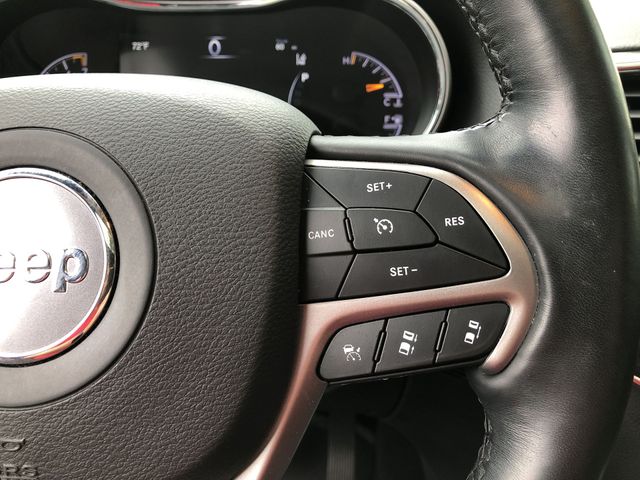 Thumbnail: 2021 Jeep Grand Cherokee - 32