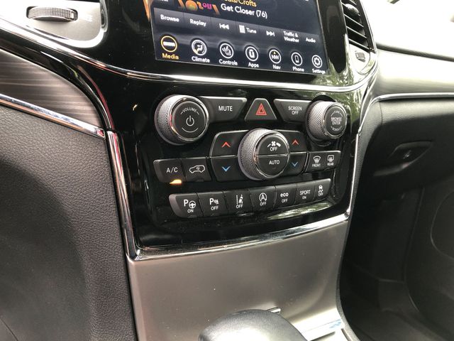 Thumbnail: 2021 Jeep Grand Cherokee - 14