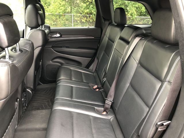 Thumbnail: 2021 Jeep Grand Cherokee - 37