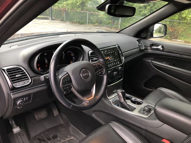 Thumbnail: 2021 Jeep Grand Cherokee - 13