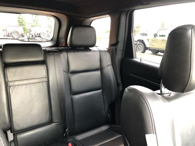Thumbnail: 2021 Jeep Grand Cherokee - 22