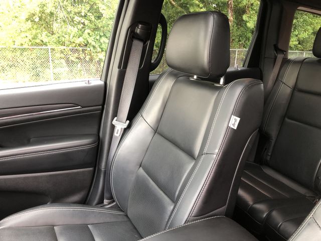 Thumbnail: 2021 Jeep Grand Cherokee - 9