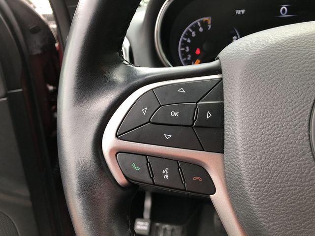 Thumbnail: 2021 Jeep Grand Cherokee - 33